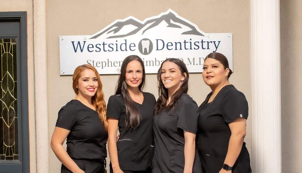 westside dentistry el paso tx home services treattment of cracked teeth