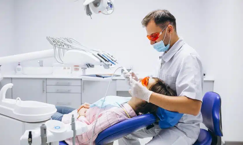 Dental Assistant Jobs In Logan Utah