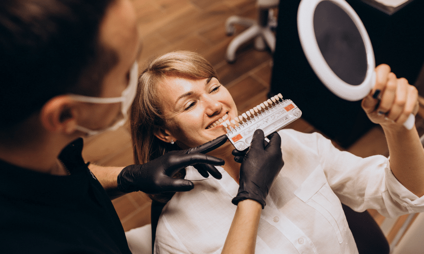 The Importance of Regular Dental Check-ups: Insights from a Dentist in El Paso