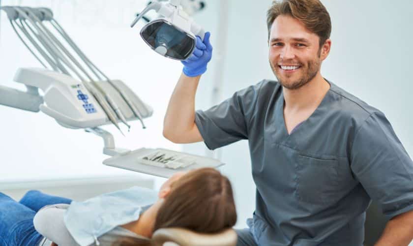 Exploring The Latest Technological Advancements In Dentistry At El Paso Clinics