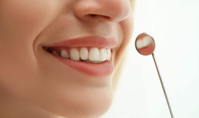 When Should I Seek Out a Cosmetic Dentist?