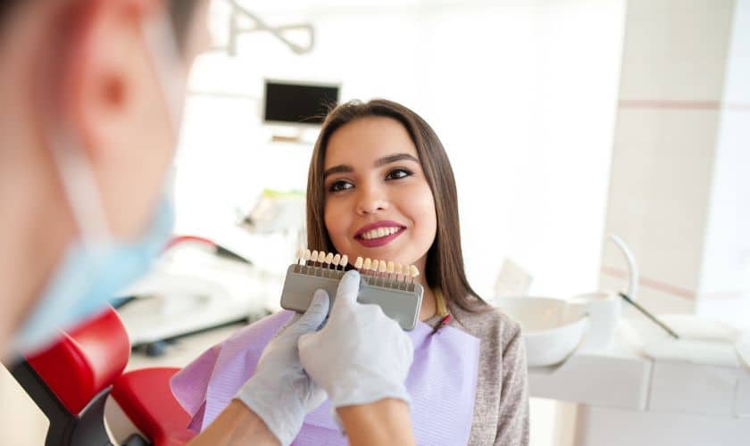 The Impact of Cosmetic Dentistry on Your Overall Health