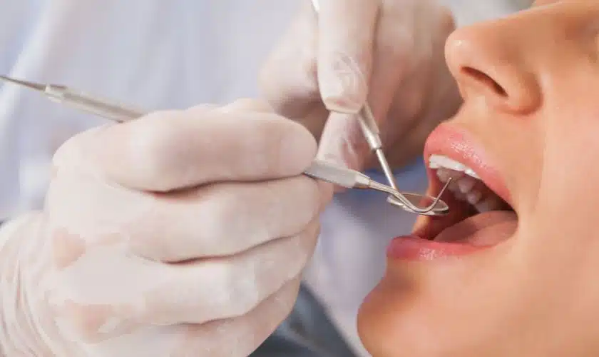 What Happens if You Wait Too Long to Go to the Dentist?